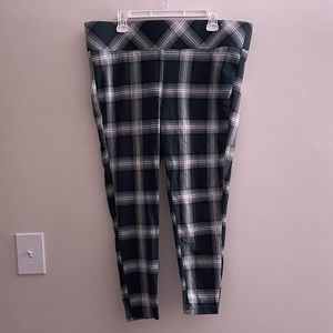 Torrid pull on pants